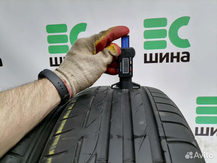 Bridgestone Potenza S001 215/45 R20