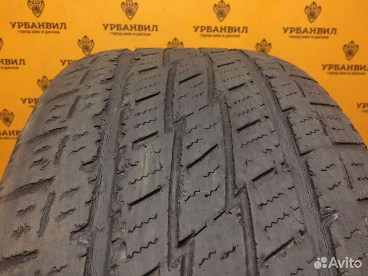Toyo Open Country H/T 255/55 R18