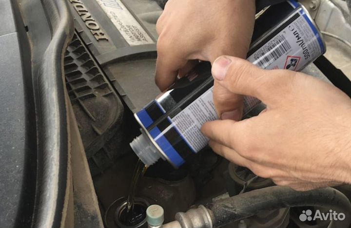 Замена масла в АКПП вариаторах ркпп то