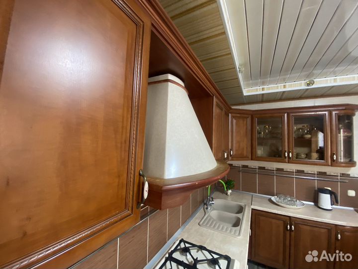 Кухня бу в хорошем состоянии