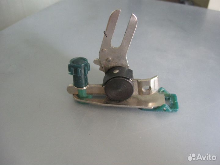 Приставка Зигзаг для швейной машинки