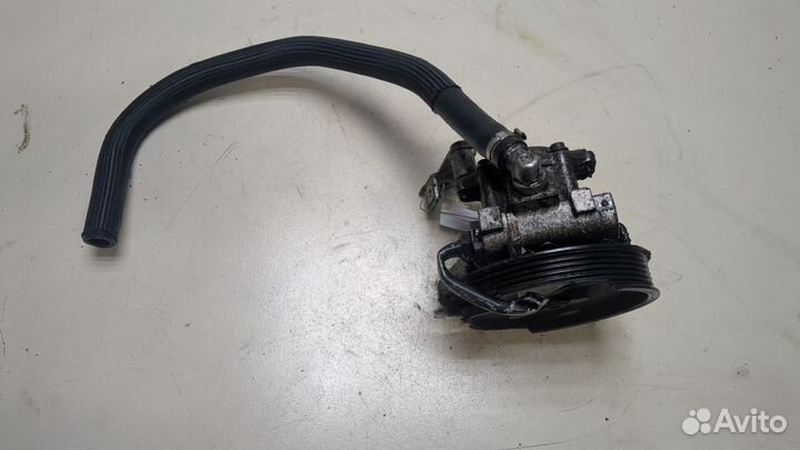 Гур BMW 5 E39, 2000