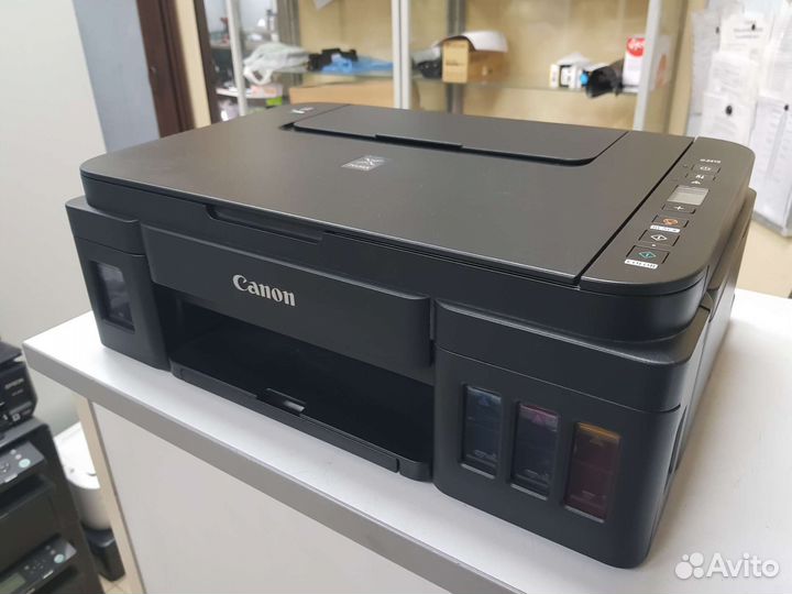 Мфу Canon G2415