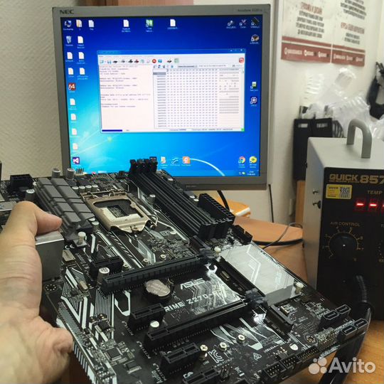 Ремонт любой техники