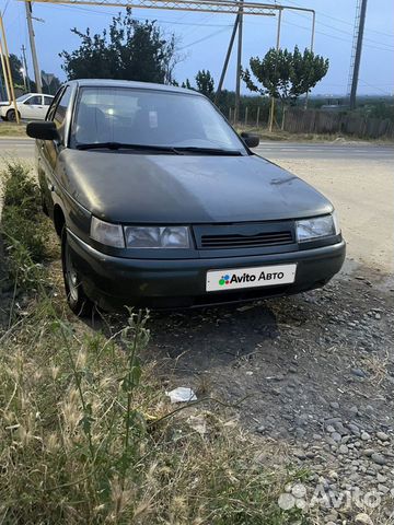 ВАЗ (LADA) 2112 1.6 MT, 2008, 167 700 км с пробегом, цена 295000 руб.