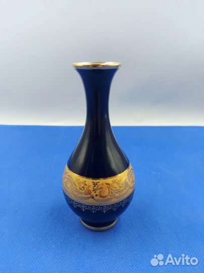 Антикварный кувшин Франция limoges