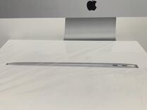 MacBook Air M1 8/256 gb новый рст