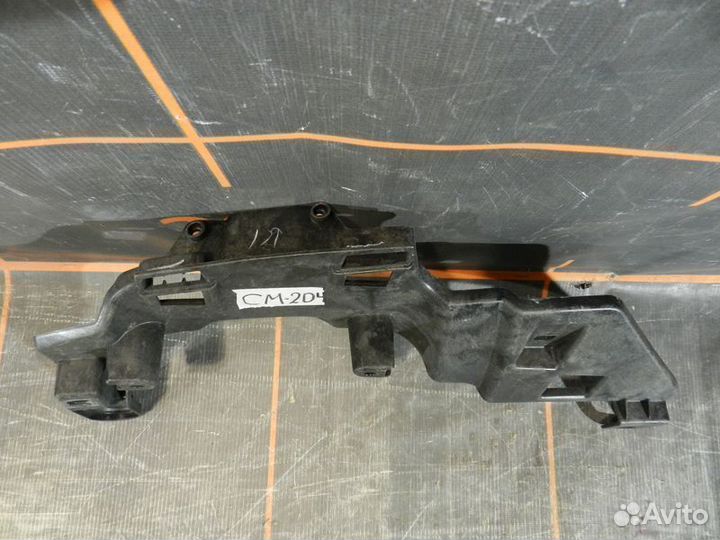 Кронштейн бампера-Mercedes-Benz GL-klasse X166