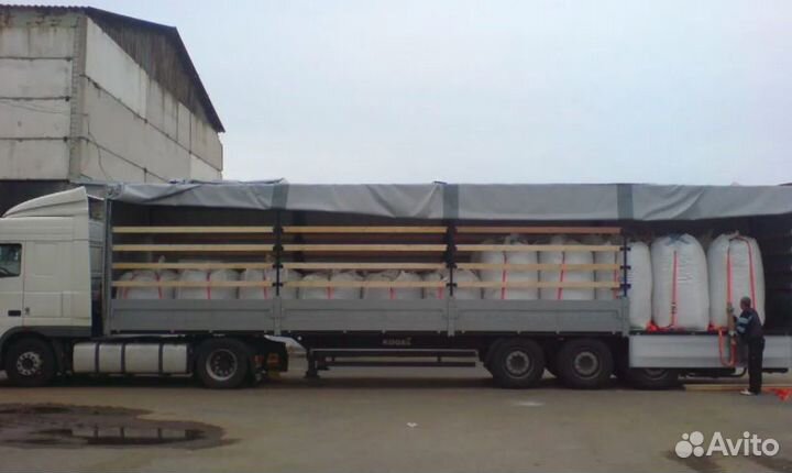 Грузоперевозки межгород, попутный груз