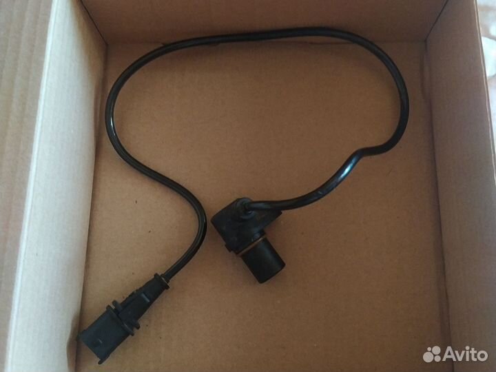Датчик коленвала квадроцикл BRP 800