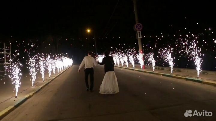 Свадебная дорожка 3 метра