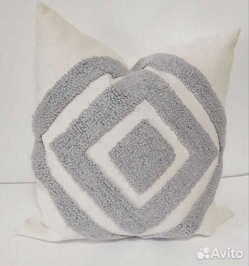 Подушка декоративная 45х45