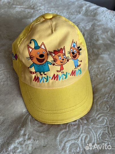 Панама детская