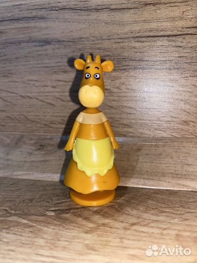 Сладкие боксы ма корова умка мишка