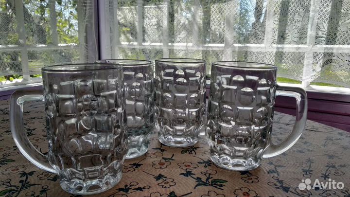 Пивная кружка