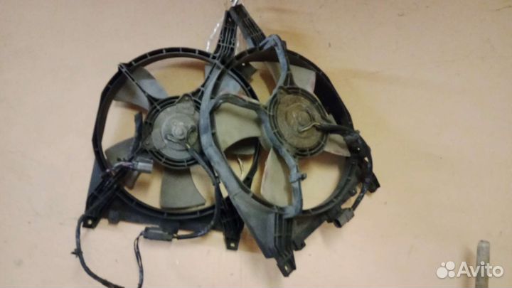 Запчасти для Ниссан Серена с23