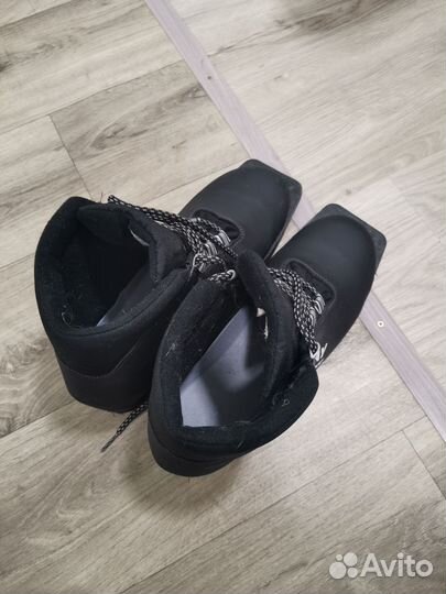 Лыжи беговые Nordway 200