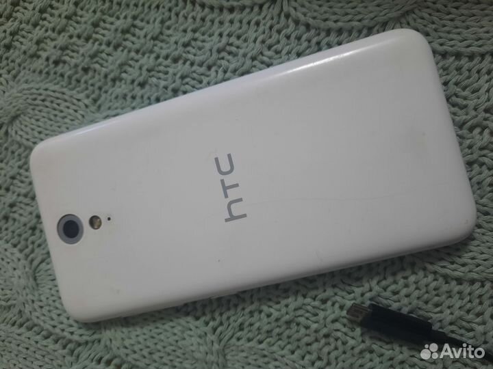 HTC Desire 620G, 8 ГБ