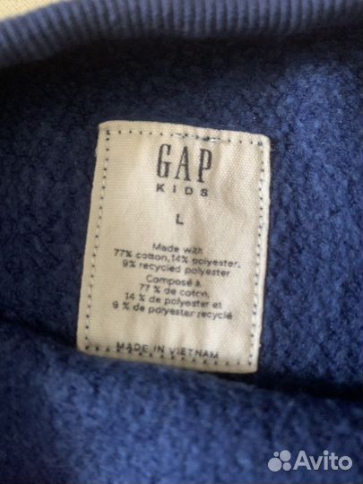 Вещи на мальчика в школу