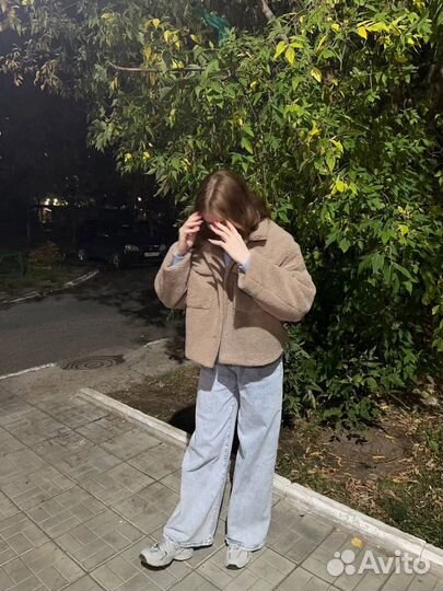 Куртка женская