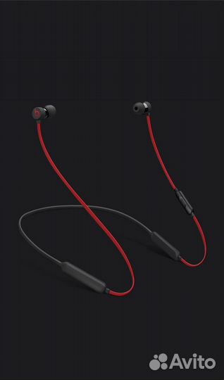 Наушники BeatsX