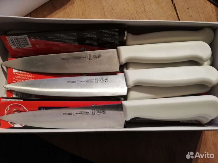 Ножи. Вилки(ссср)