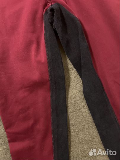 Конные бриджи