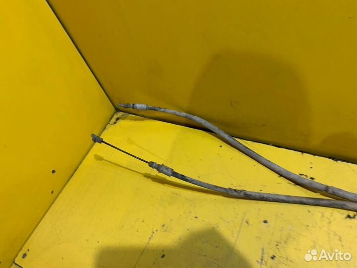 Трос ручника Peugeot 308 2007-2011