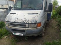 IVECO Daily 50C, 2001