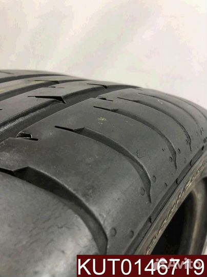 Continental ContiSportContact 3 265/35 R18 97Y