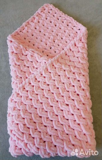 Плед детский. 