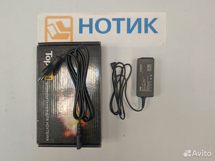 Адаптер asus UX21 19V 2.37A 45W3.0 на 0.7