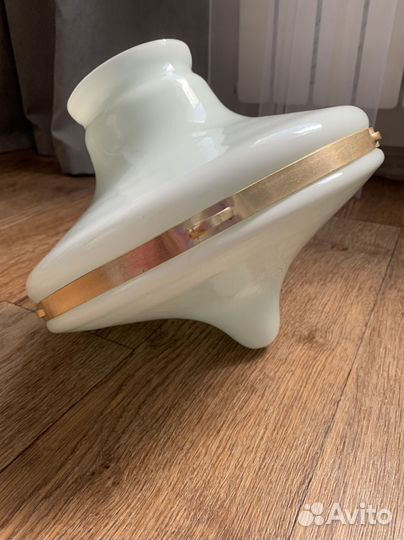 Плафоны от люстры Невеста СССР Юла