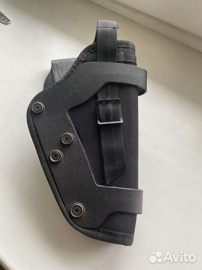 Кабура апс,на пояс