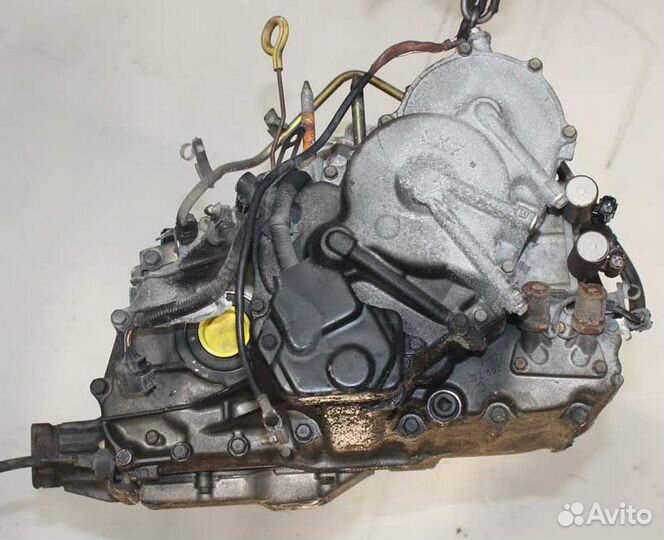 АКПП Honda Civic Stream