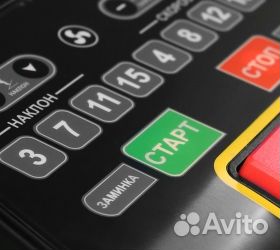 Беговая дорожка Bronze Gym T960 PRO TFT