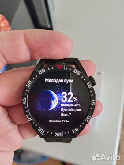 Смарт часы Huawei watch gt 3 se