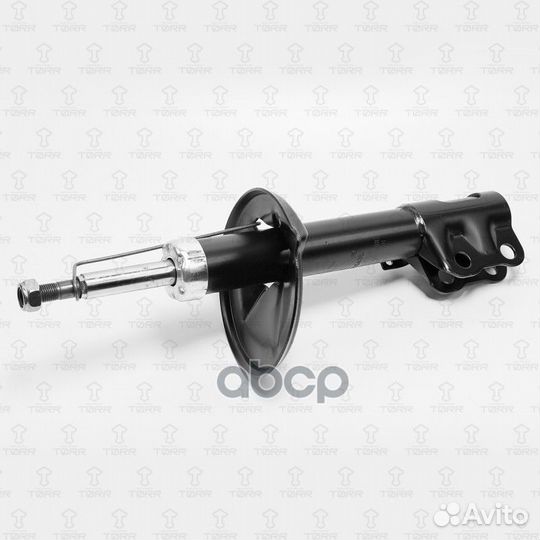 Амортизатор пер.toyota starlet, paseo 99 DV15