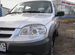 Chevrolet Niva 1.7 MT, 2014, 166 230 км с пробегом, цена 750700 руб.