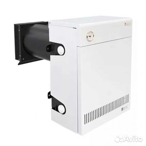 Парапетный газовый котел Arideya кс-гвс 16