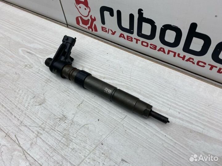 Форсунка топливная Land Rover Evoque L538 224DT