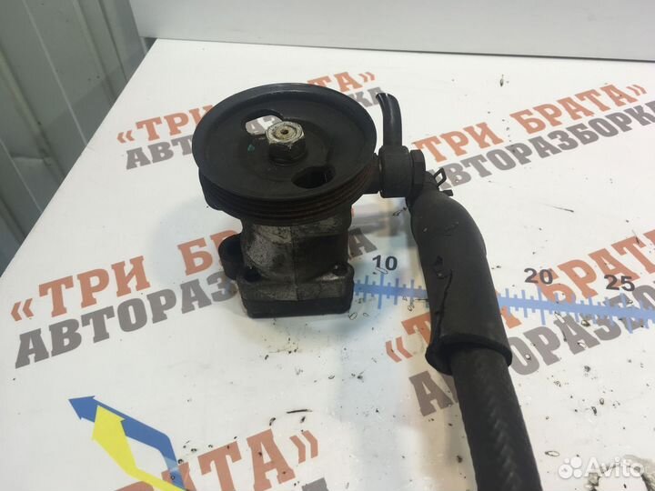 Хендай Гетц Насос гидроусилителя руля