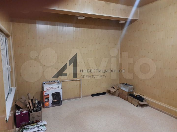 Сдается офис 400 кв.м