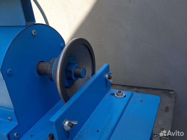 Точильный станок