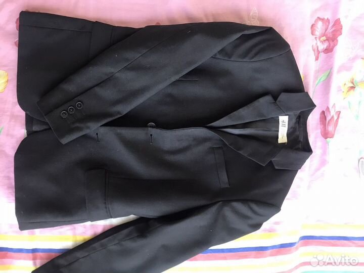 Костюм 3ка на мальчика