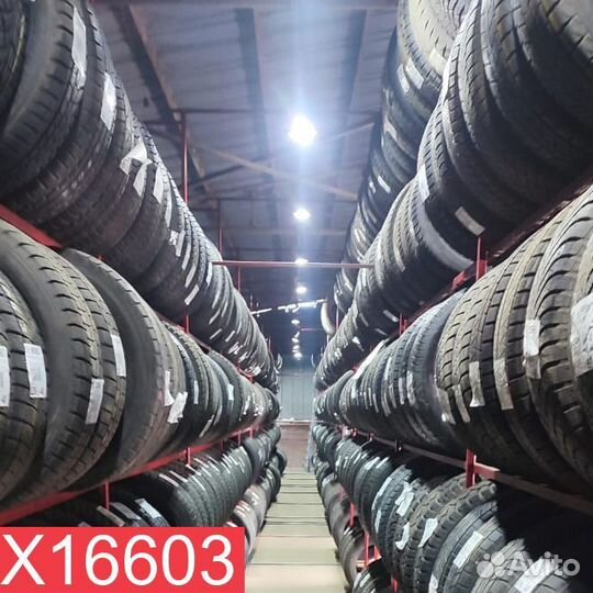 Hankook Dynapro AS RH03 215/60 R17 L