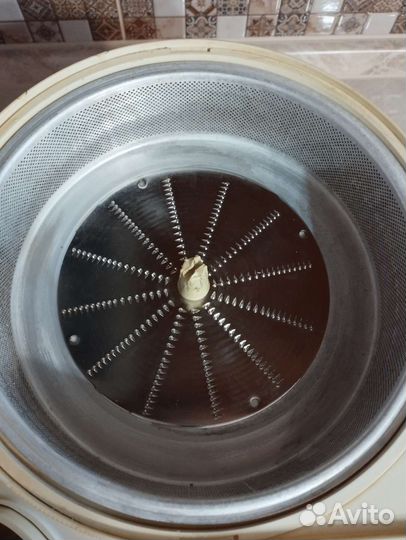 Соковыжималка