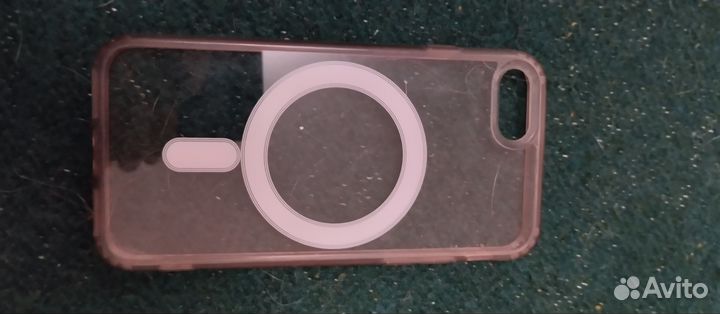 Чехол на iPhone 8