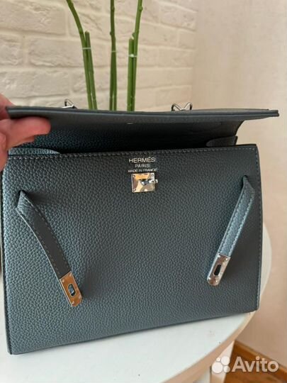 Сумка женская Hermes Kelly 28/20