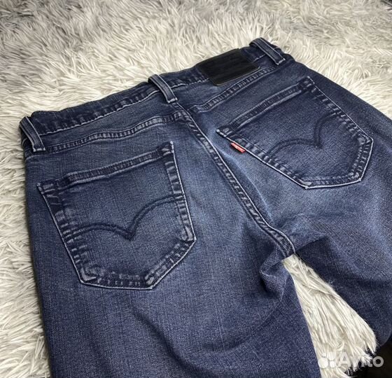 Джинсы Levi's 511 Premium Оригинал